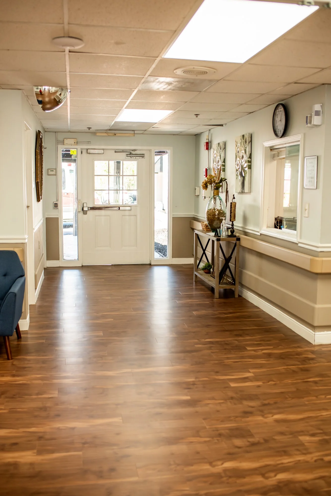 HARBORVIEW DECATUR