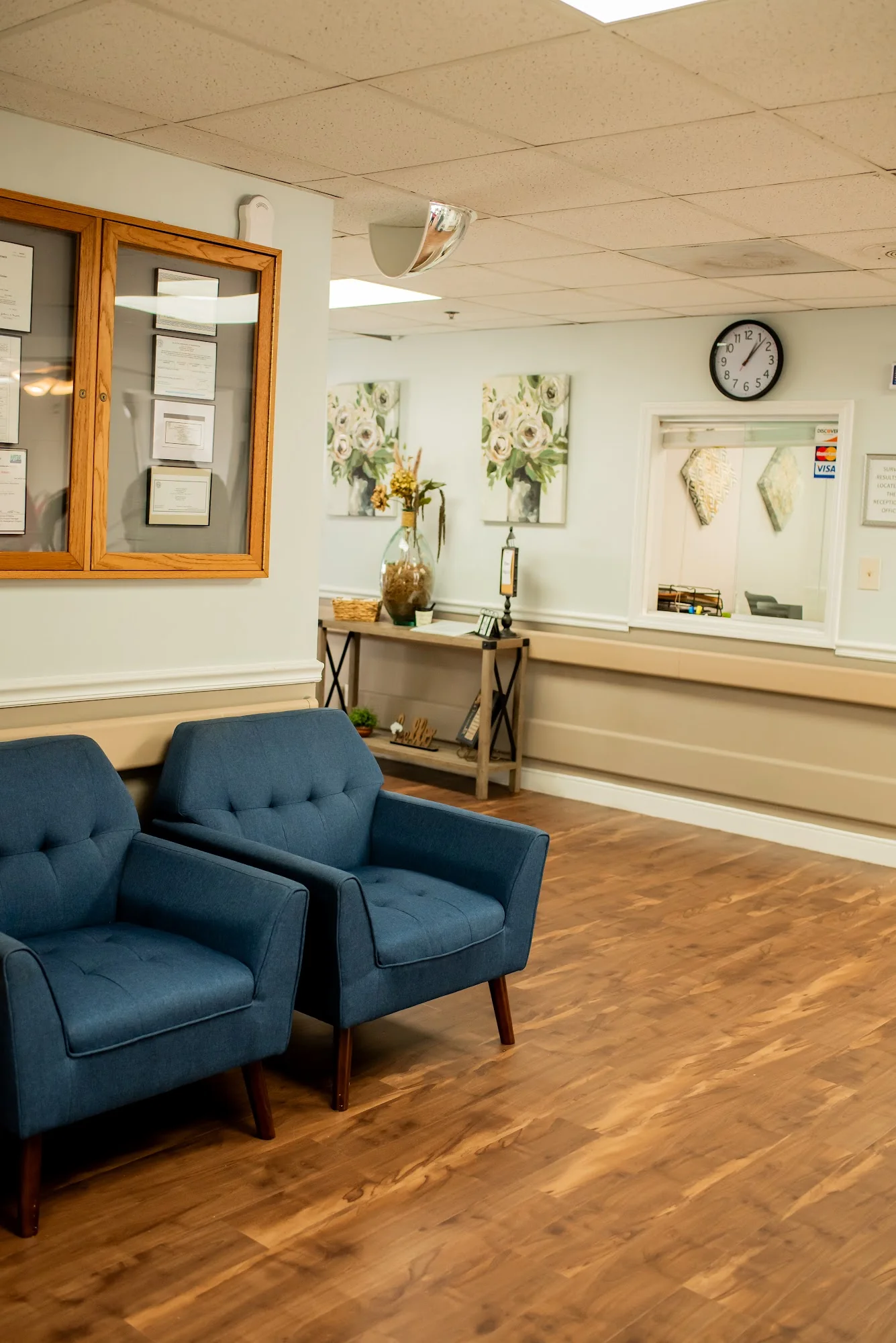 HARBORVIEW DECATUR