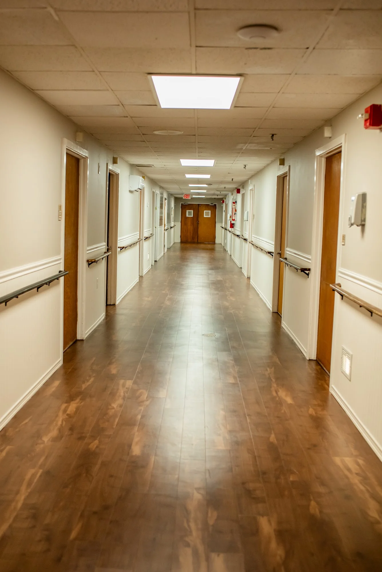 HARBORVIEW HEALTH SYSTEMS JESUP