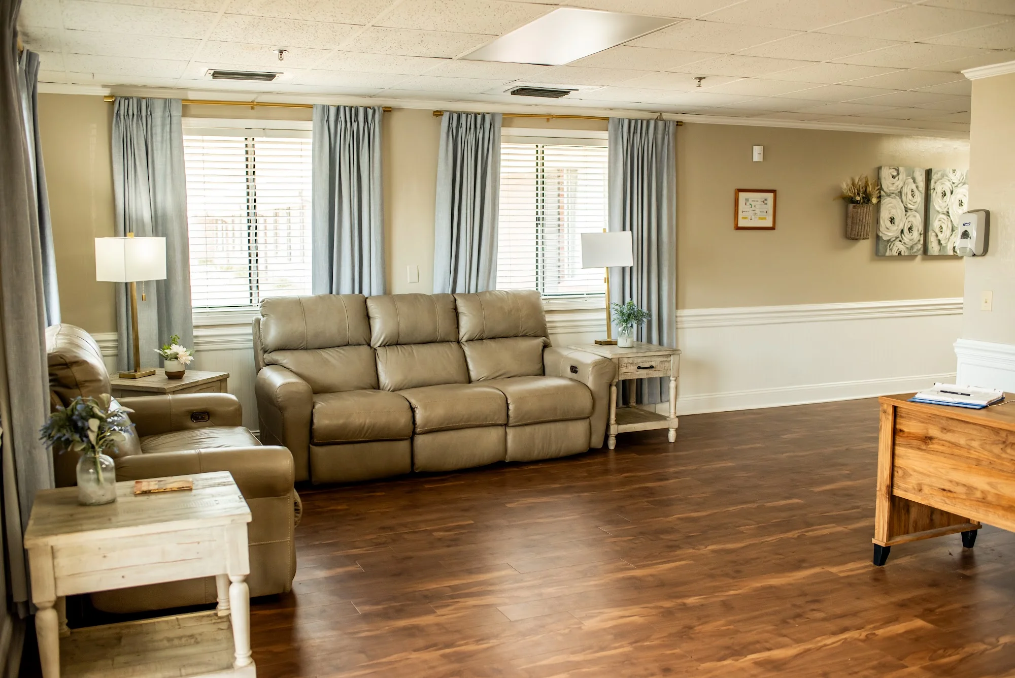 HARBORVIEW HEALTH SYSTEMS JESUP
