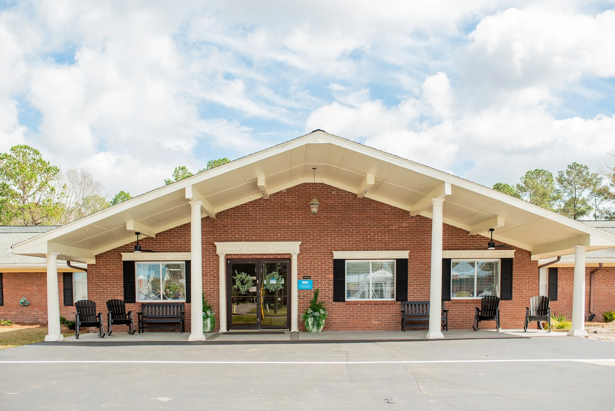 HARBORVIEW HEALTH SYSTEMS JESUP