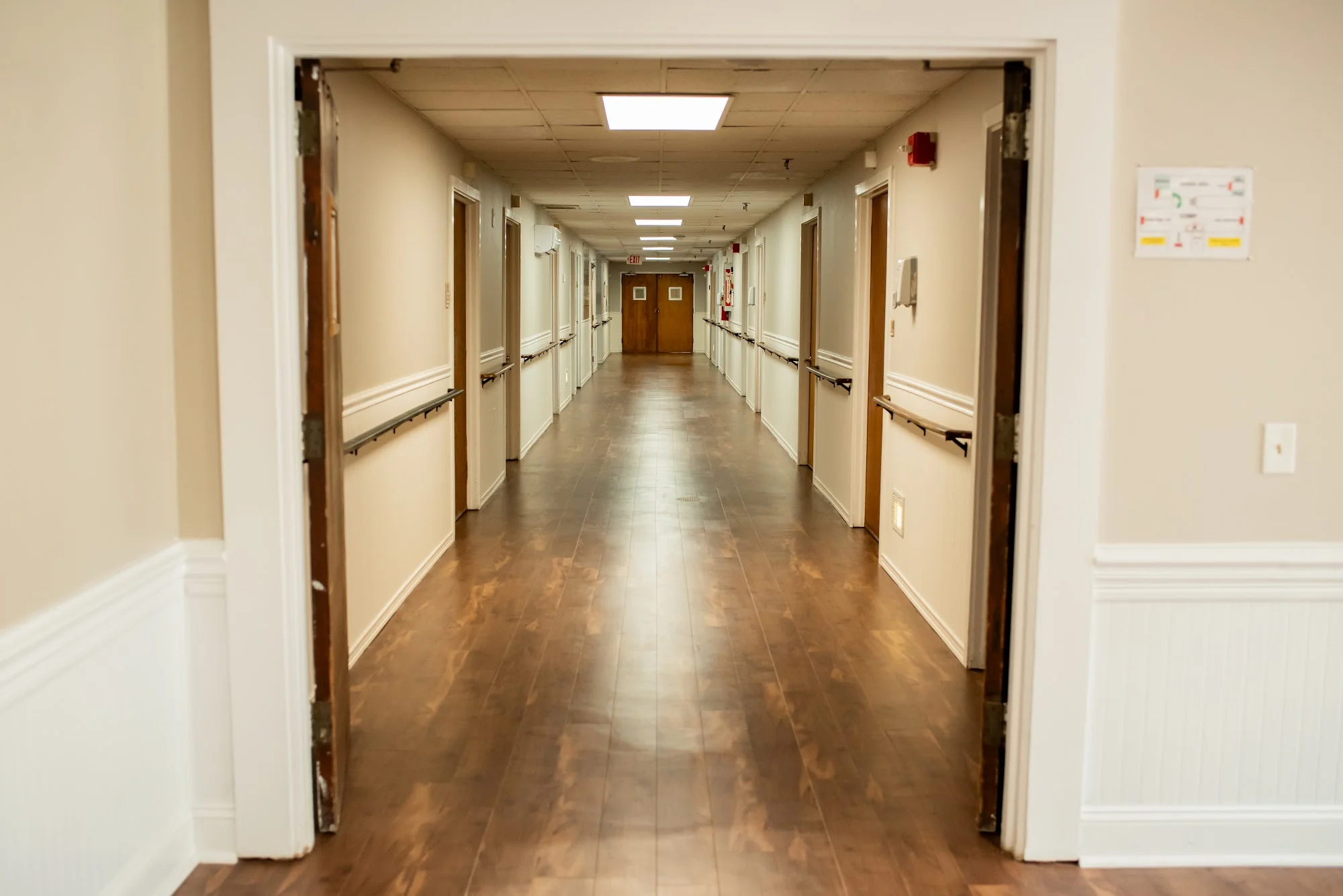 HARBORVIEW HEALTH SYSTEMS JESUP