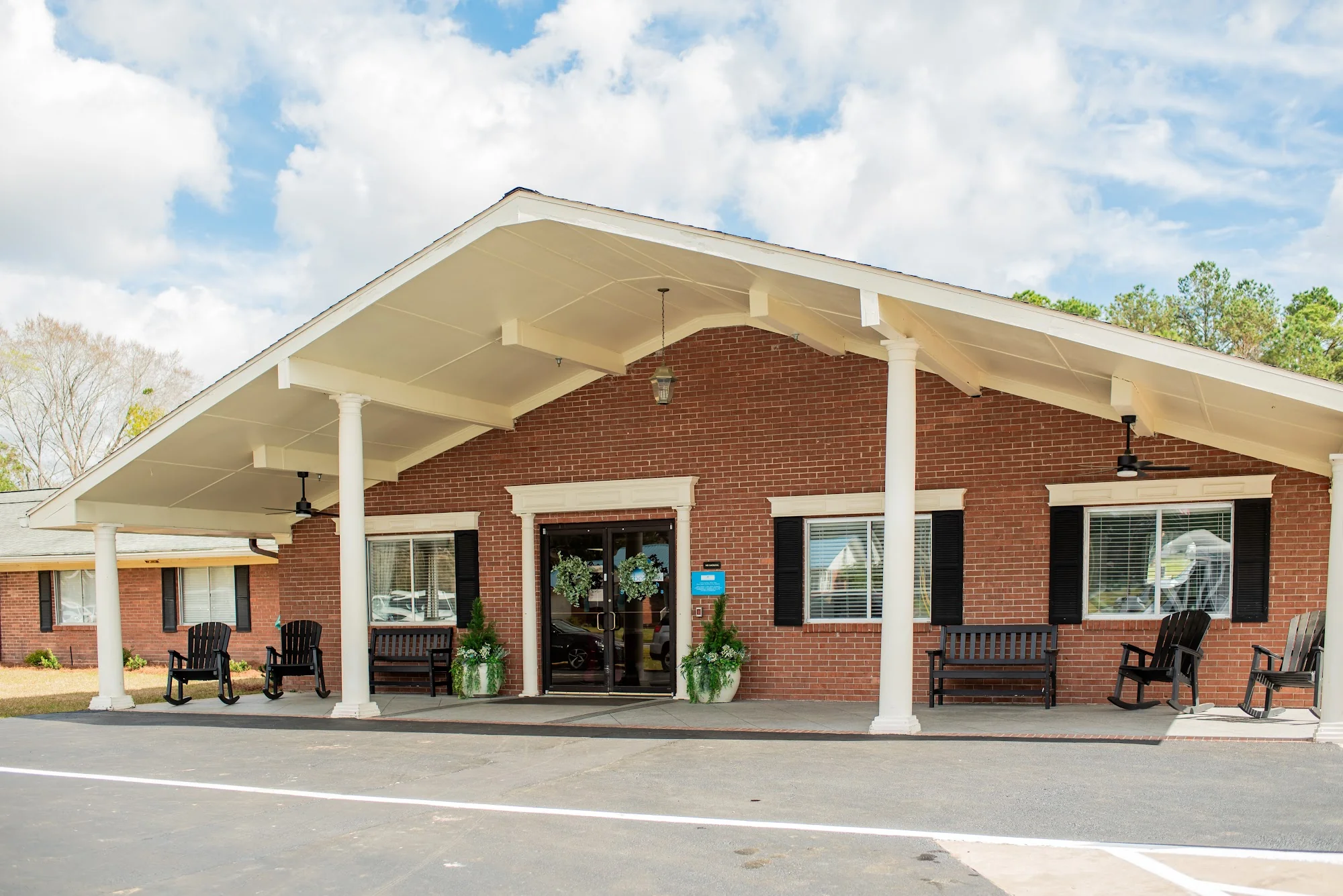 HARBORVIEW HEALTH SYSTEMS JESUP