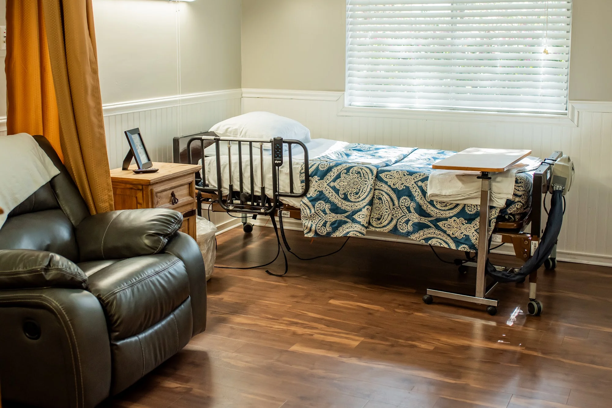 HARBORVIEW HEALTH SYSTEMS JESUP