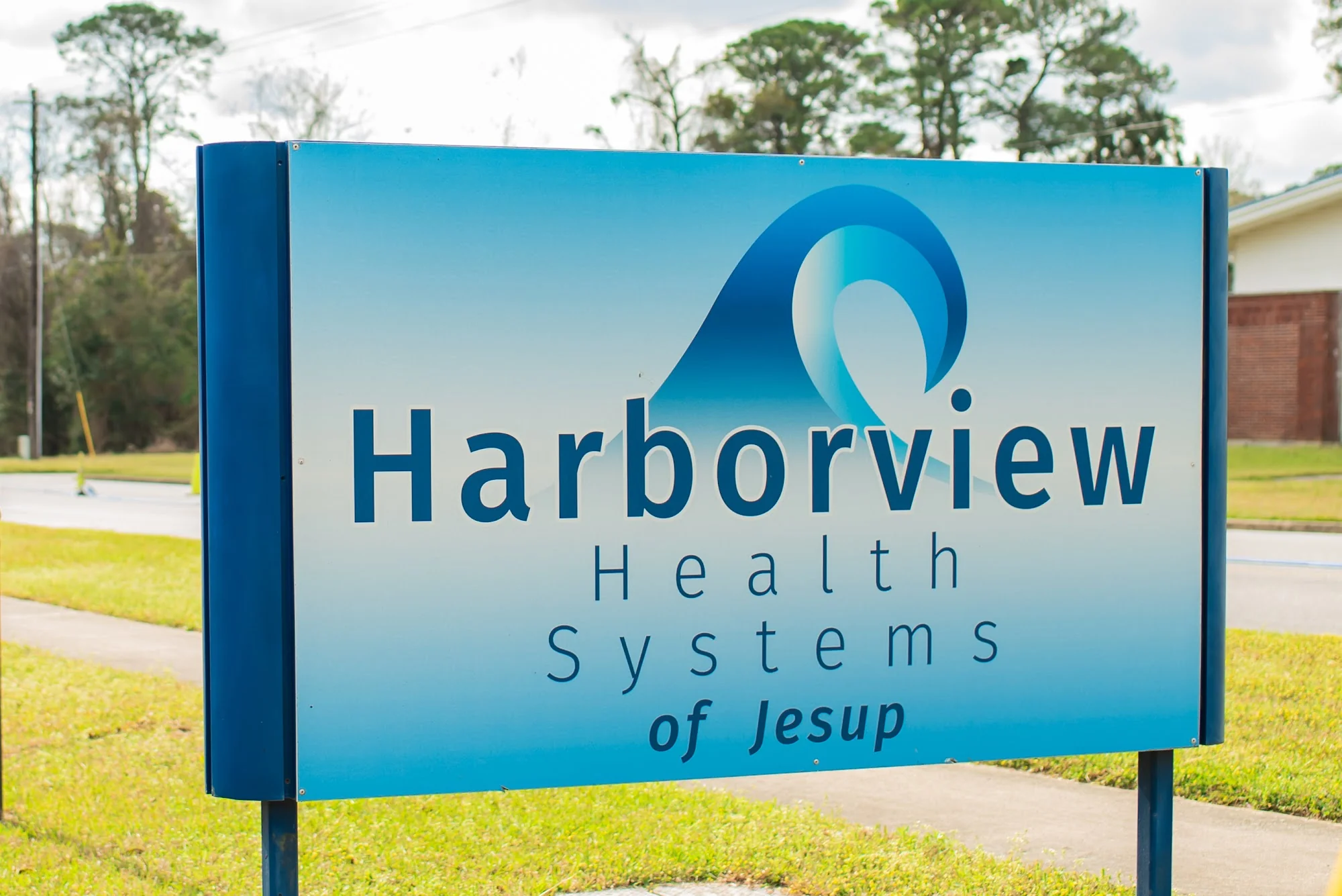HARBORVIEW HEALTH SYSTEMS JESUP