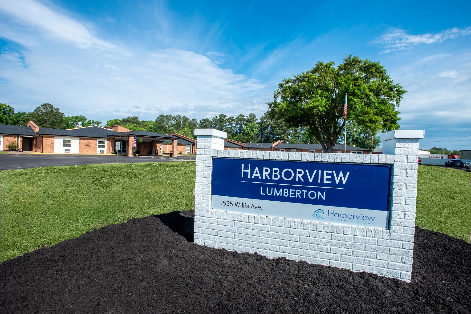 HARBORVIEW LUMBERTON