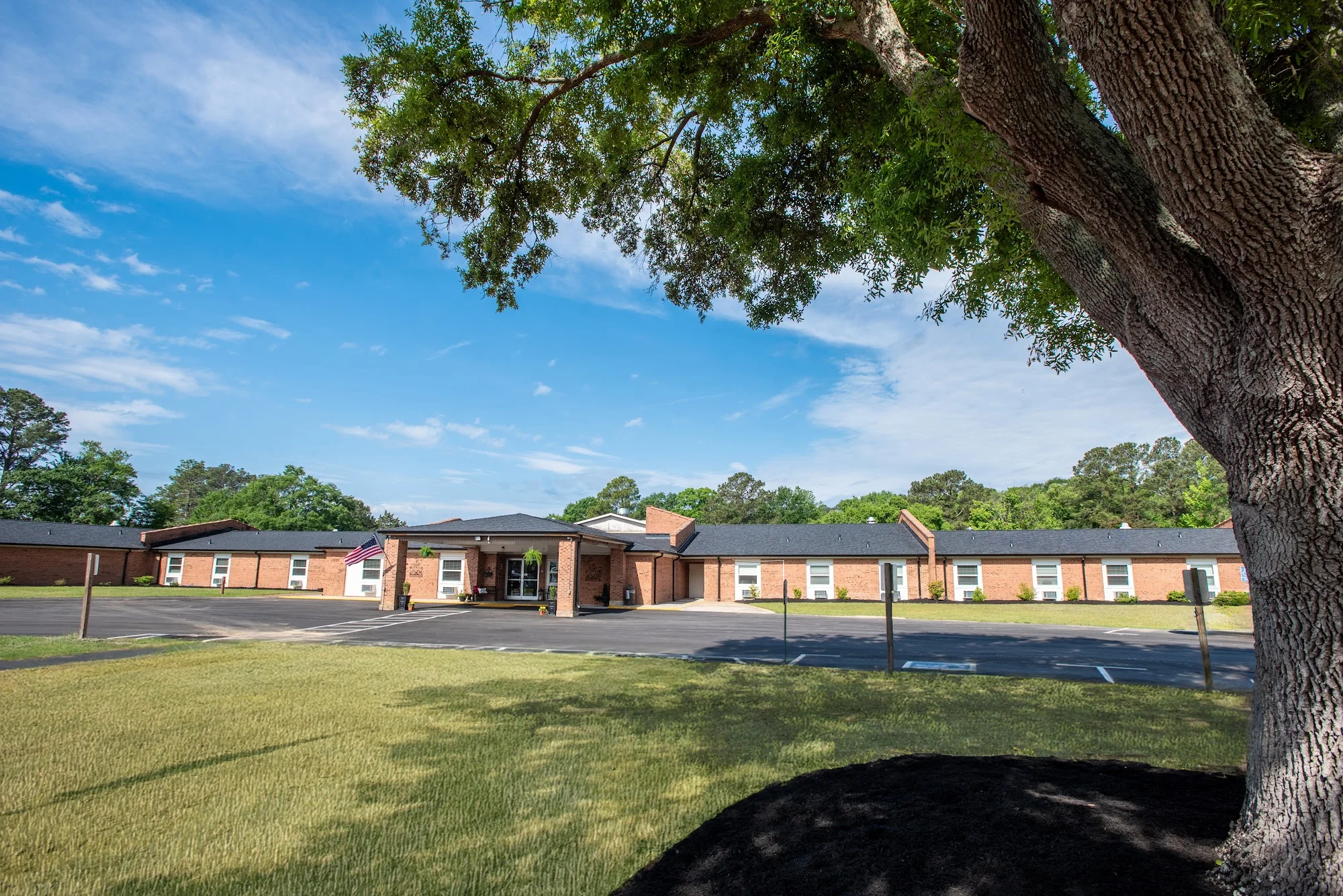 HARBORVIEW LUMBERTON