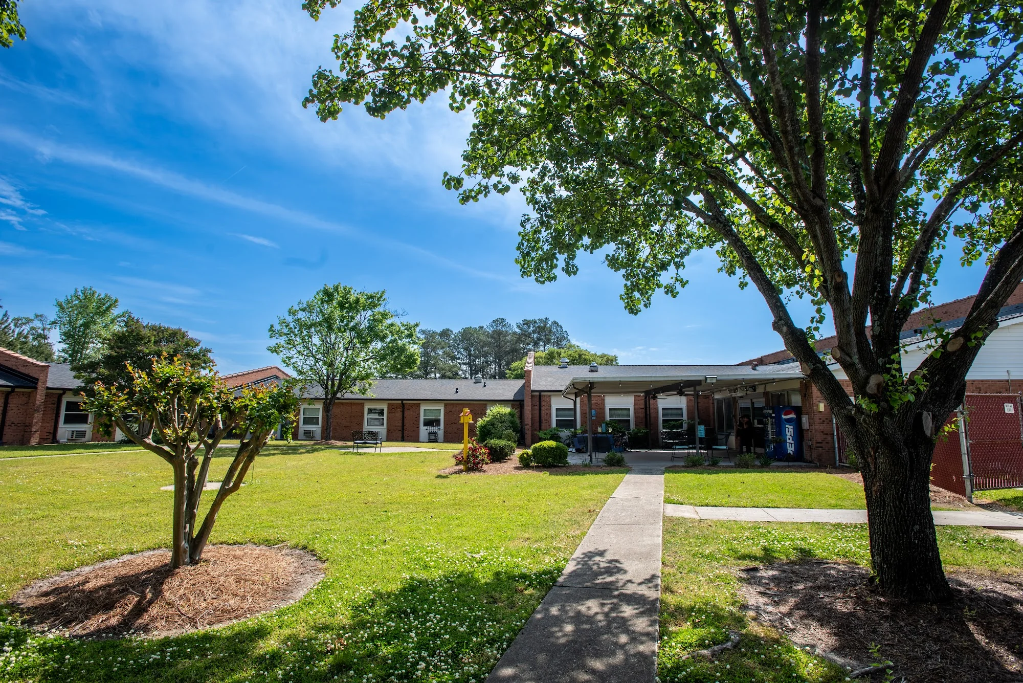 HARBORVIEW LUMBERTON