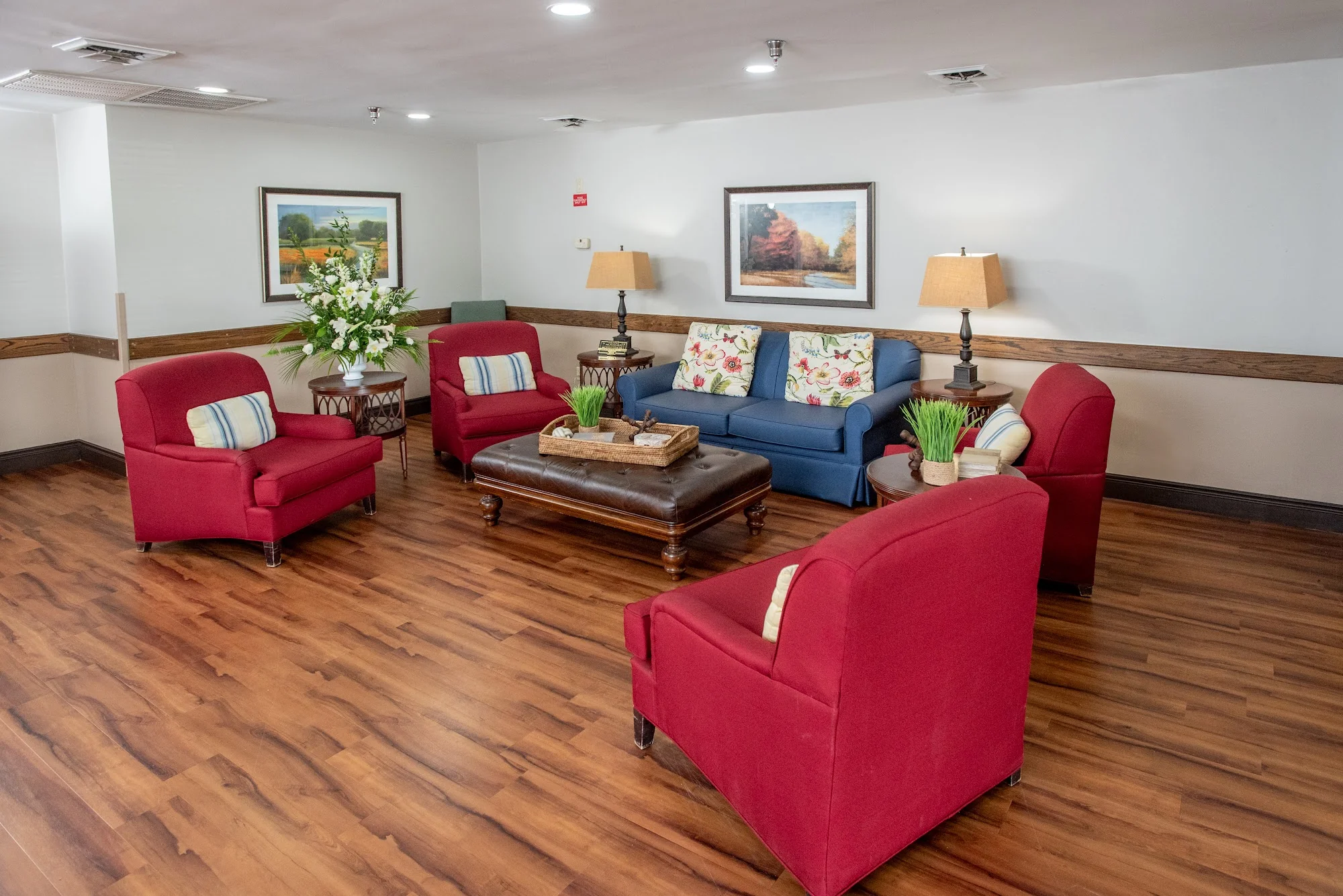 HARBORVIEW LUMBERTON