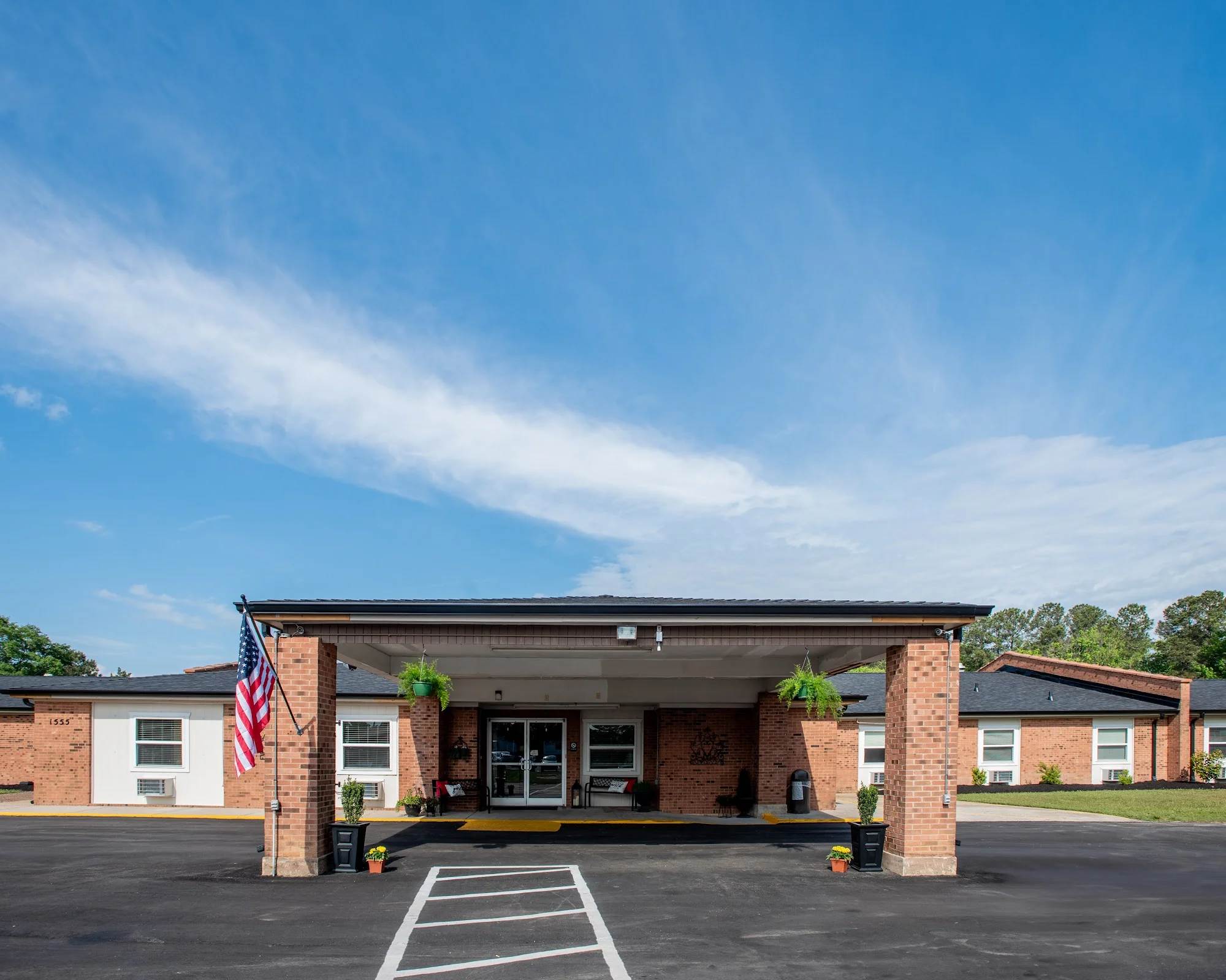 HARBORVIEW LUMBERTON