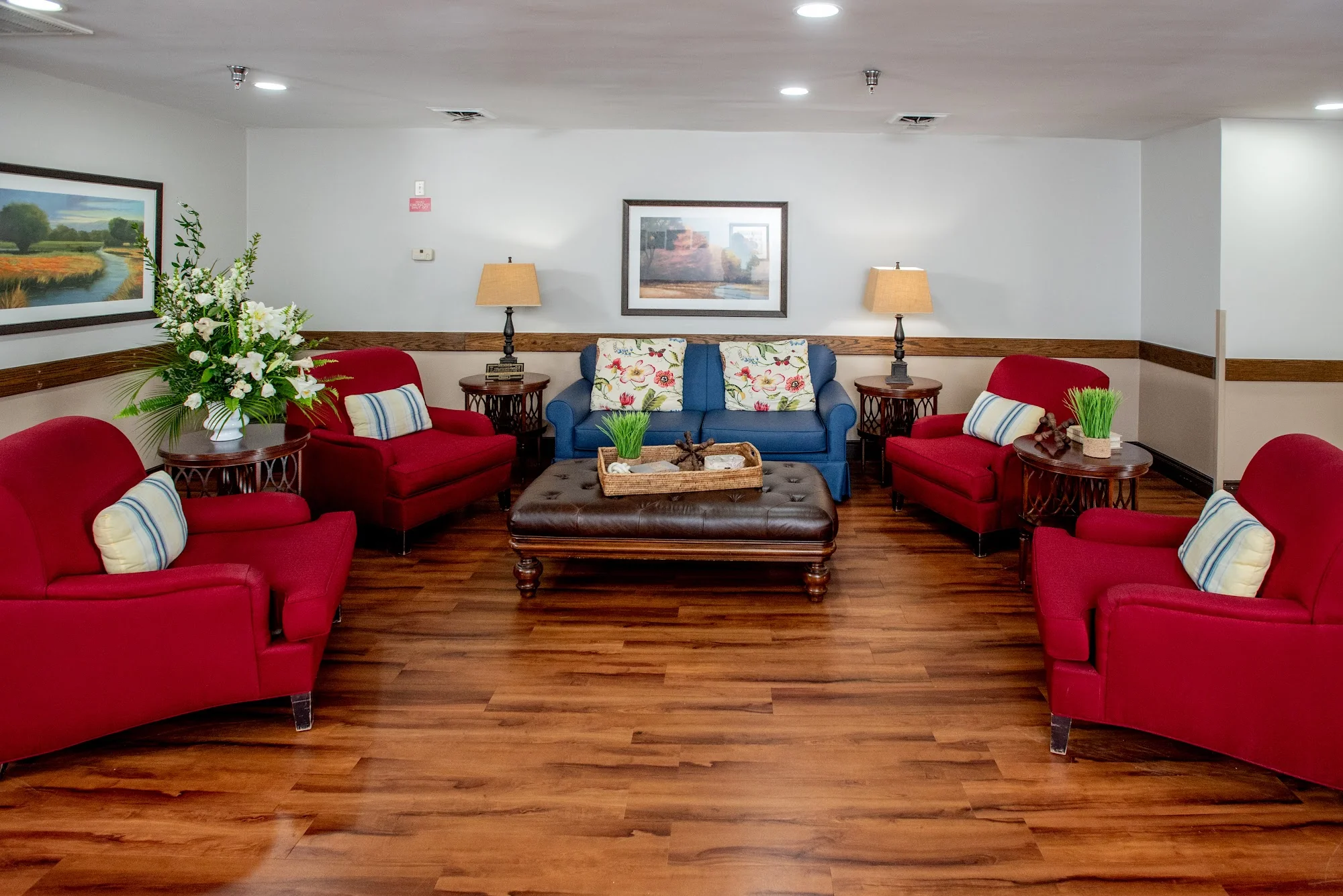 HARBORVIEW LUMBERTON