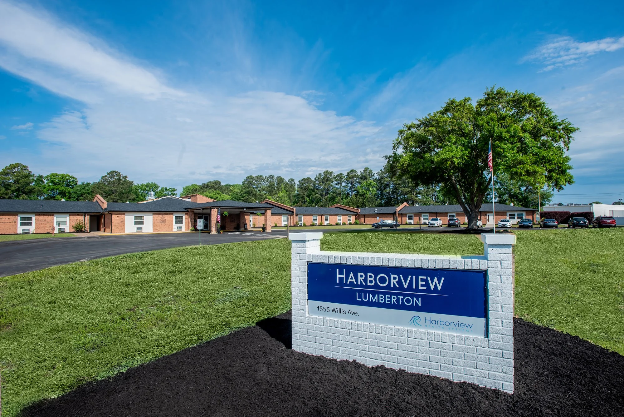 HARBORVIEW LUMBERTON
