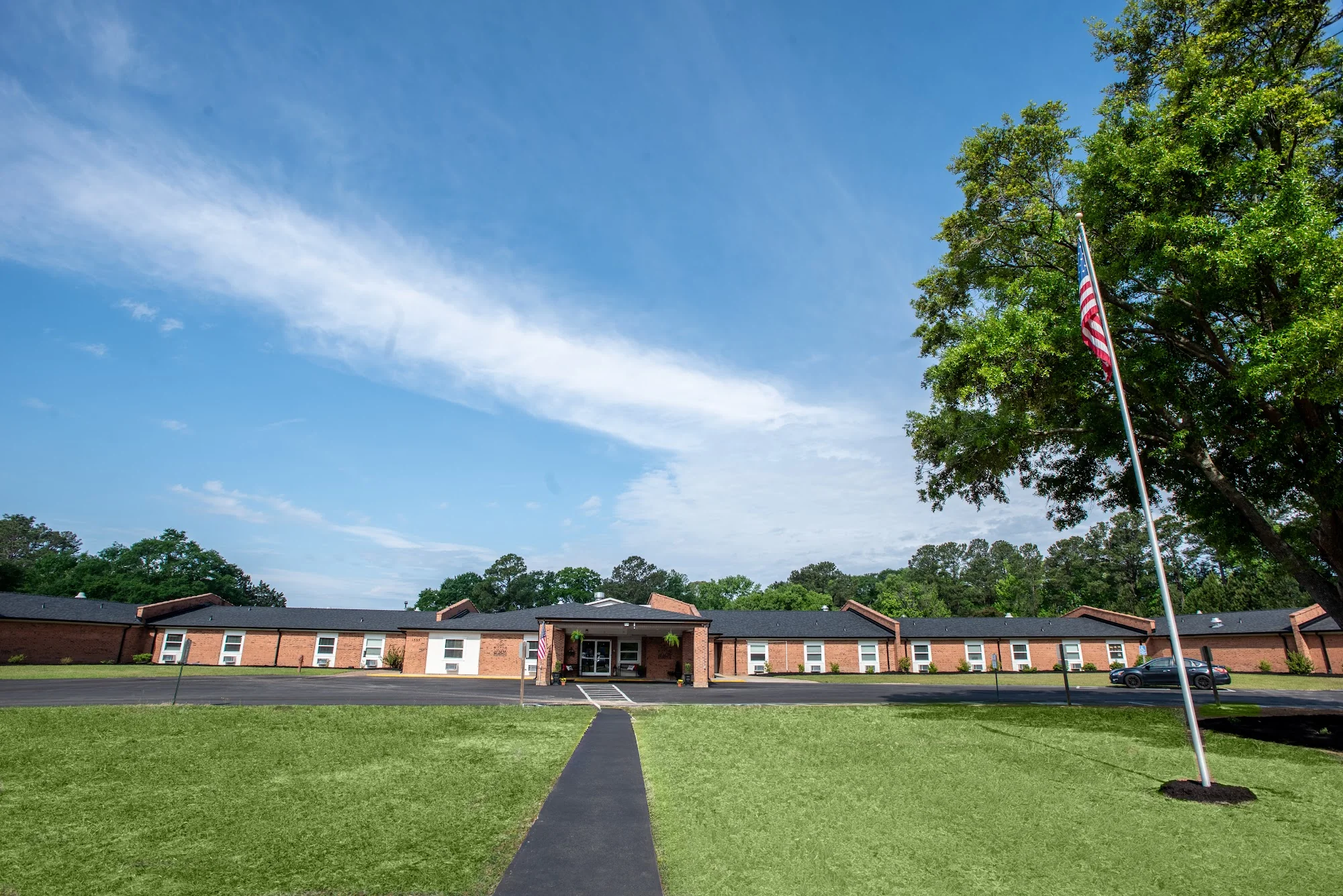 HARBORVIEW LUMBERTON