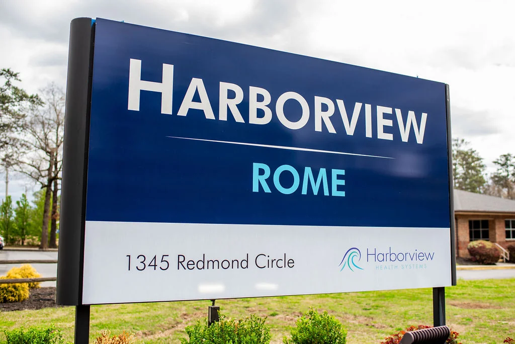 HARBORVIEW ROME
