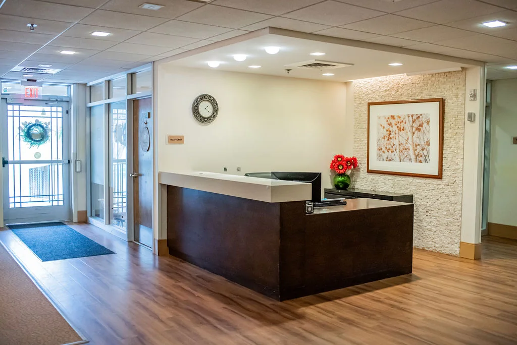 HARBORVIEW ROME