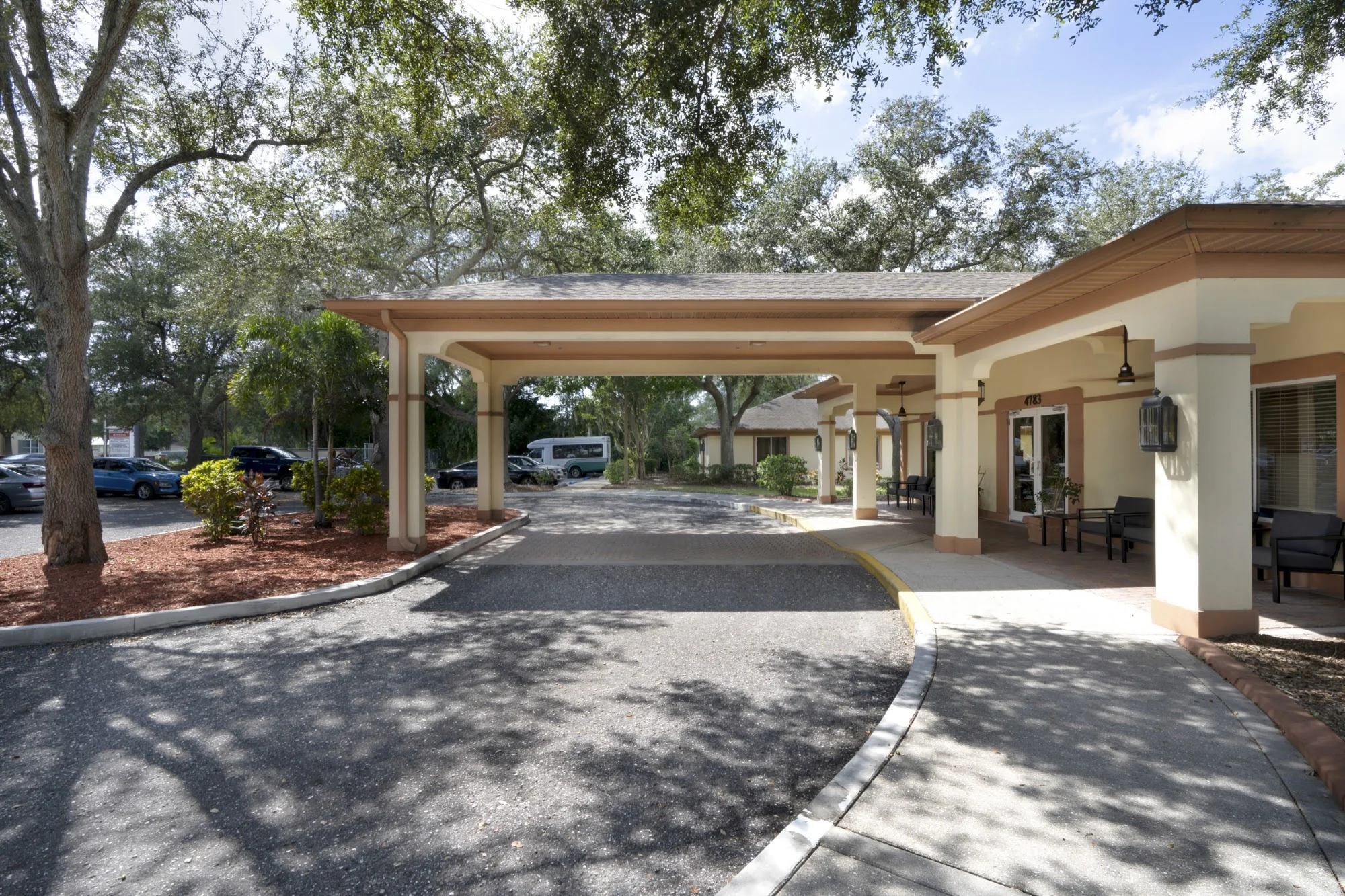 HARBORVIEW SARASOTA