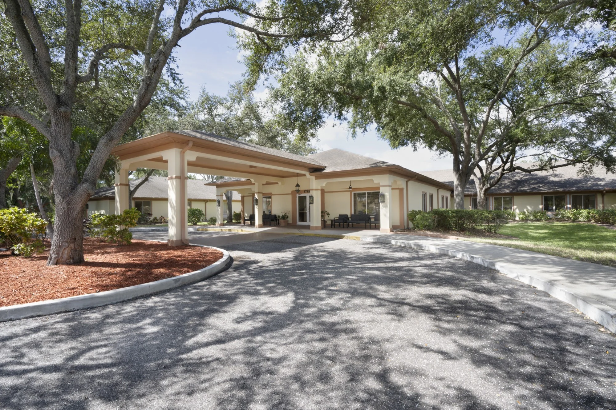 HARBORVIEW SARASOTA