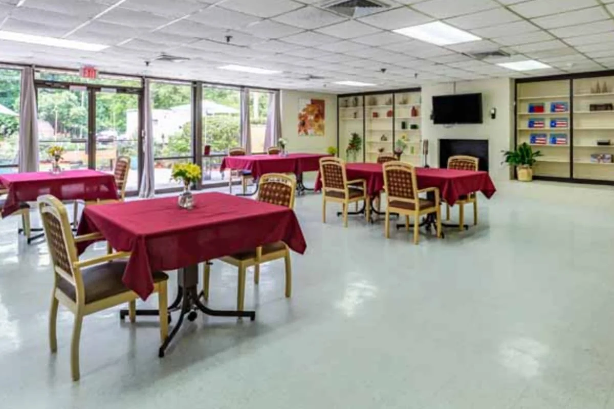 HARBORVIEW THOMASVILLE