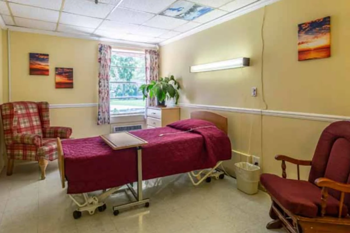 HARBORVIEW THOMASVILLE