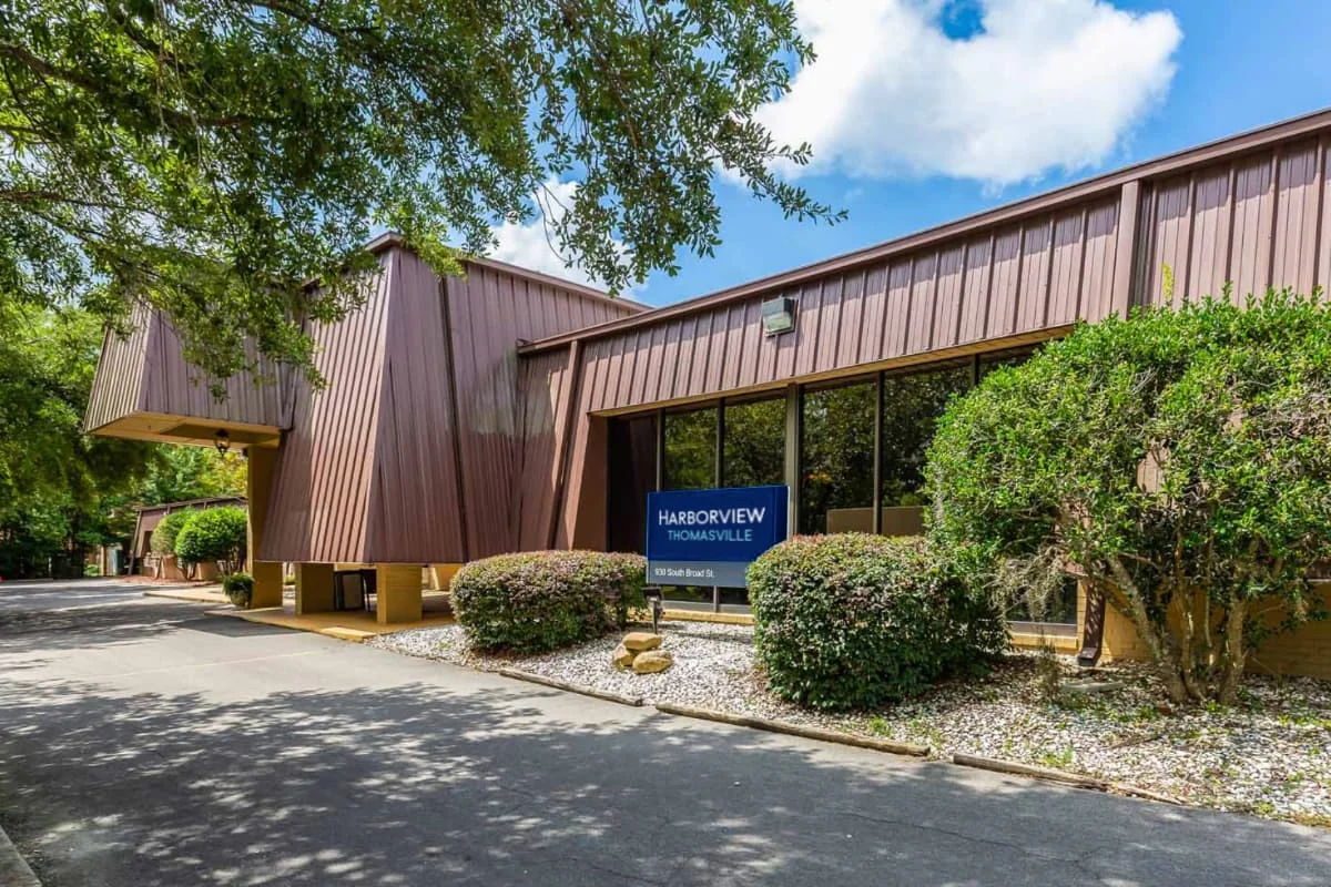 HARBORVIEW THOMASVILLE