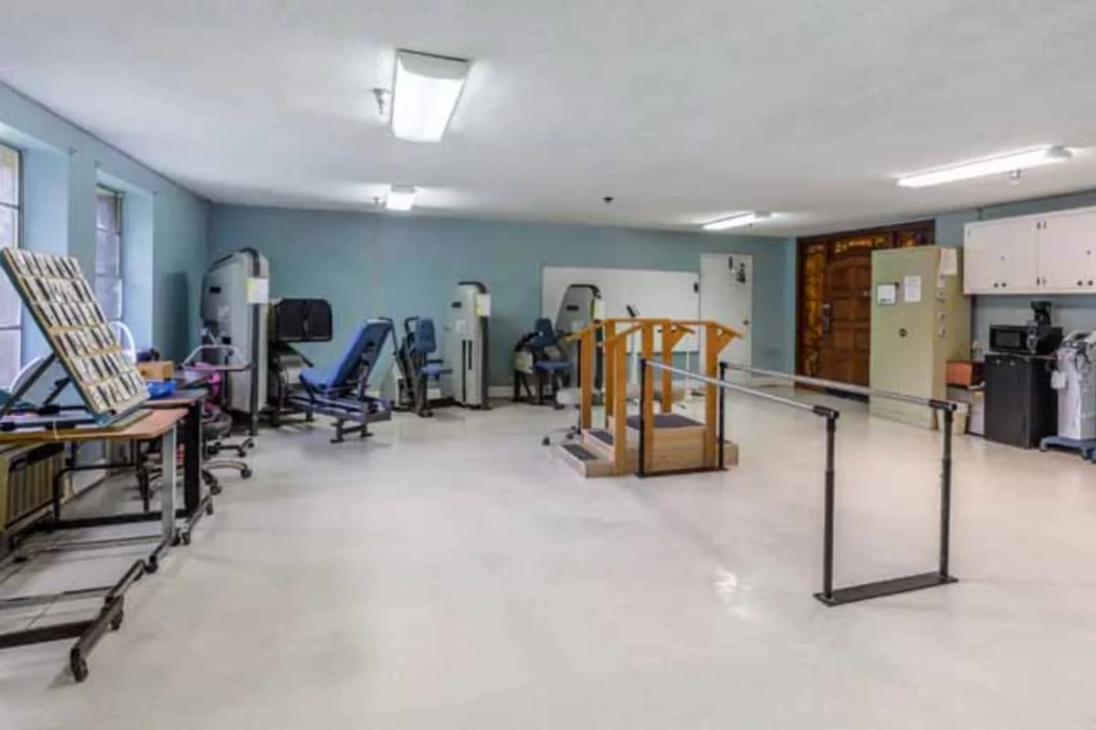 HARBORVIEW THOMASVILLE