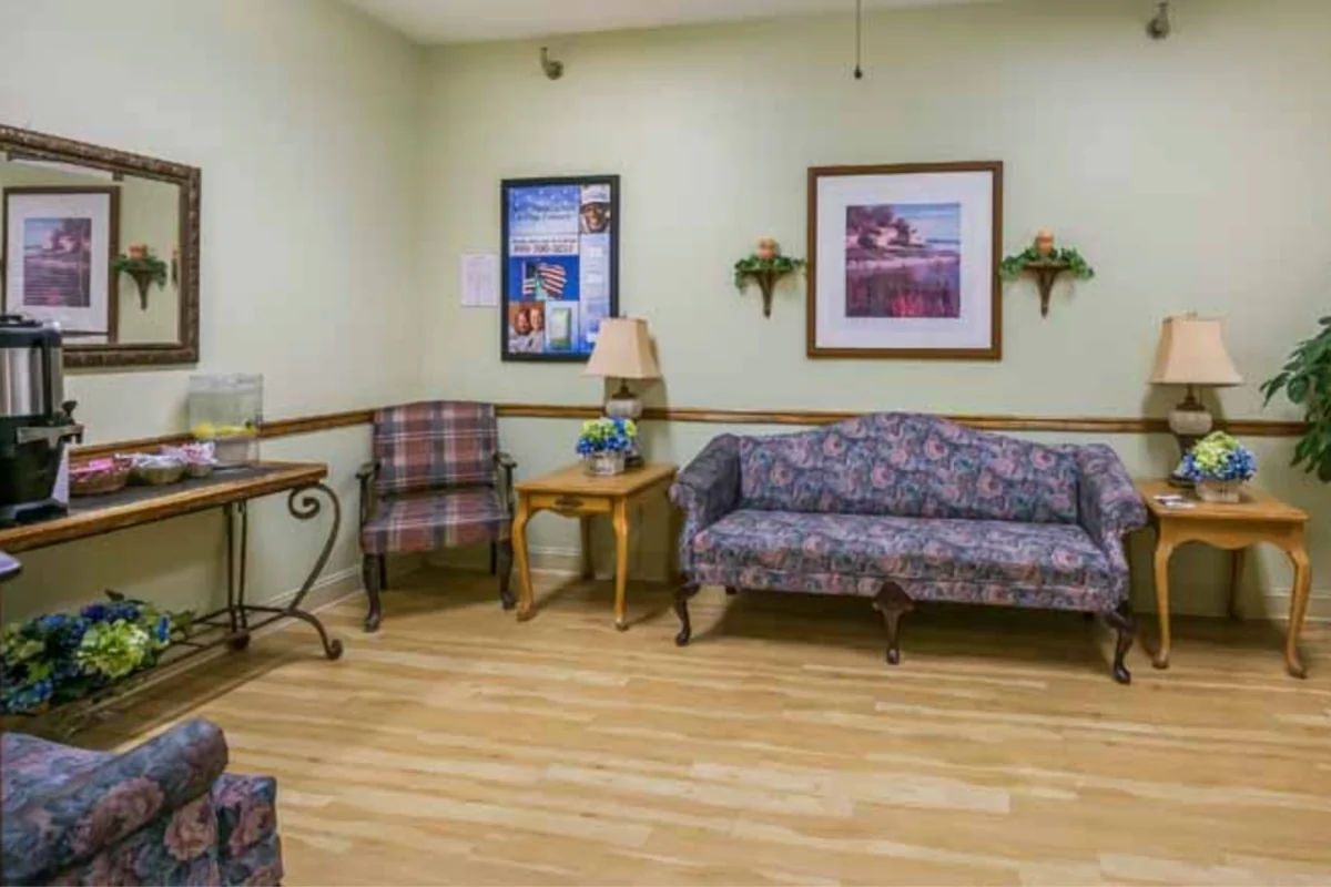 HARBORVIEW TIFTON