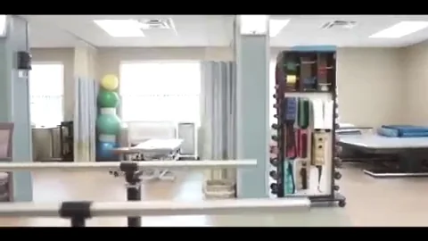 HARBOUR MANOR HEALTH & LIVING COMMUNITY