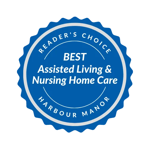 HARBOUR MANOR HEALTH & LIVING COMMUNITY
