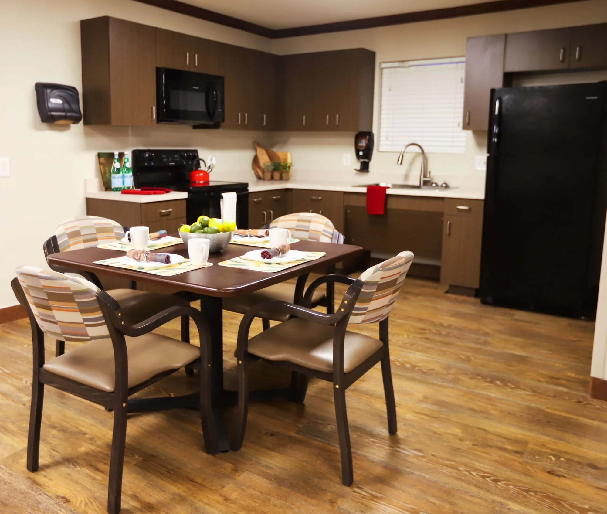 HARLINGEN NURSING AND REHABILITATION CENTER