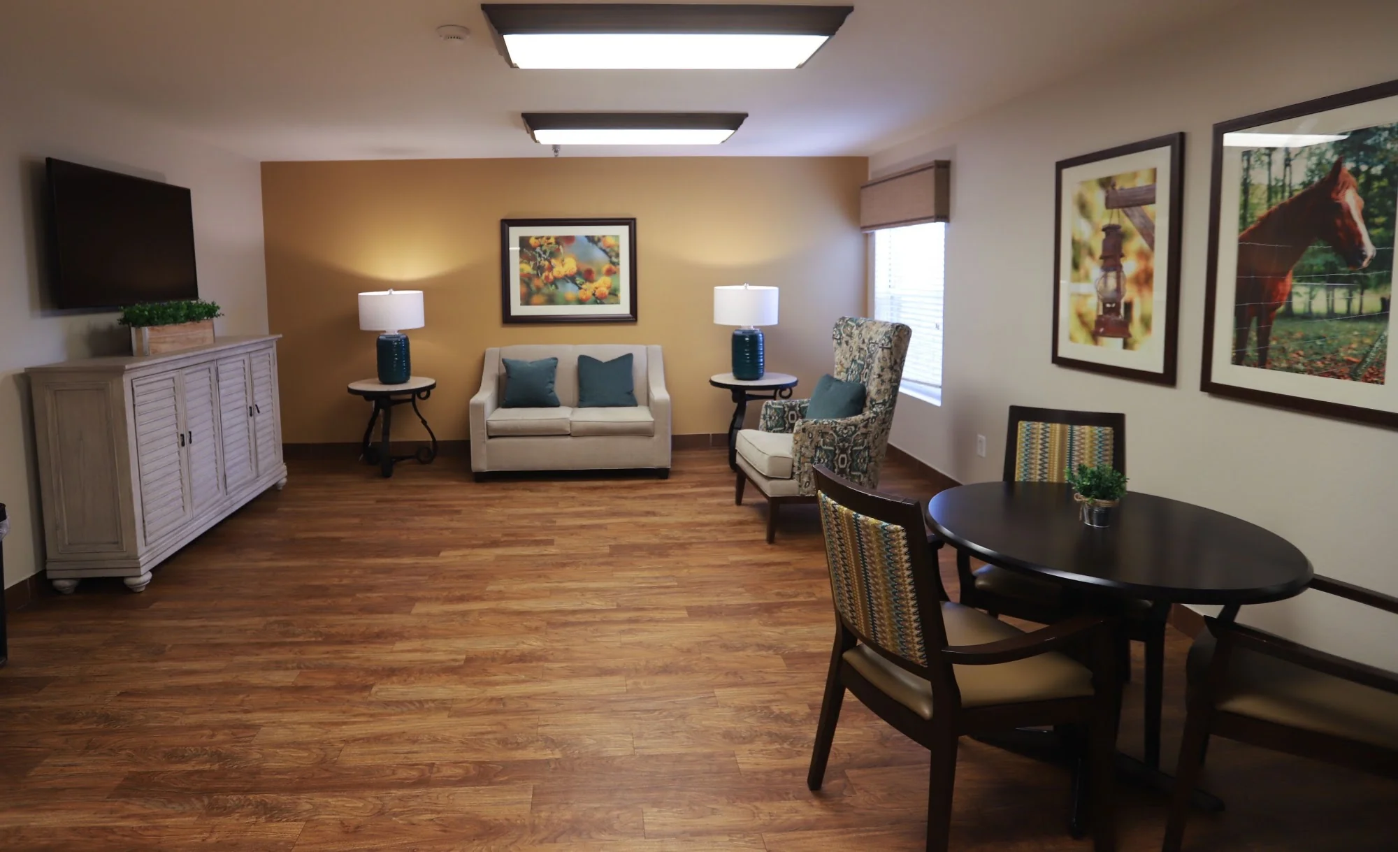 HARLINGEN NURSING AND REHABILITATION CENTER