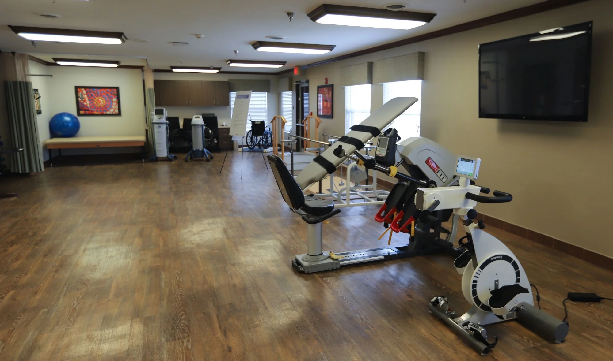 HARLINGEN NURSING AND REHABILITATION CENTER