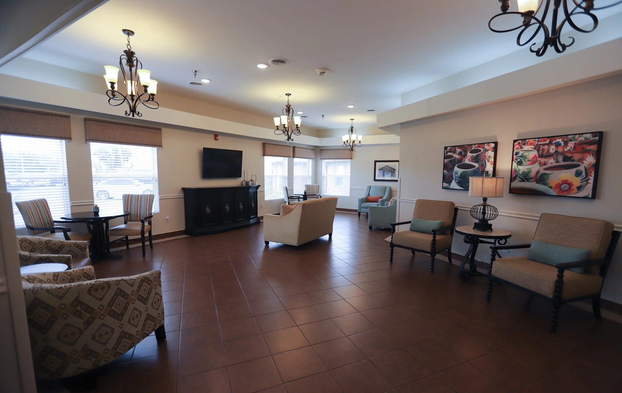 HARLINGEN NURSING AND REHABILITATION CENTER