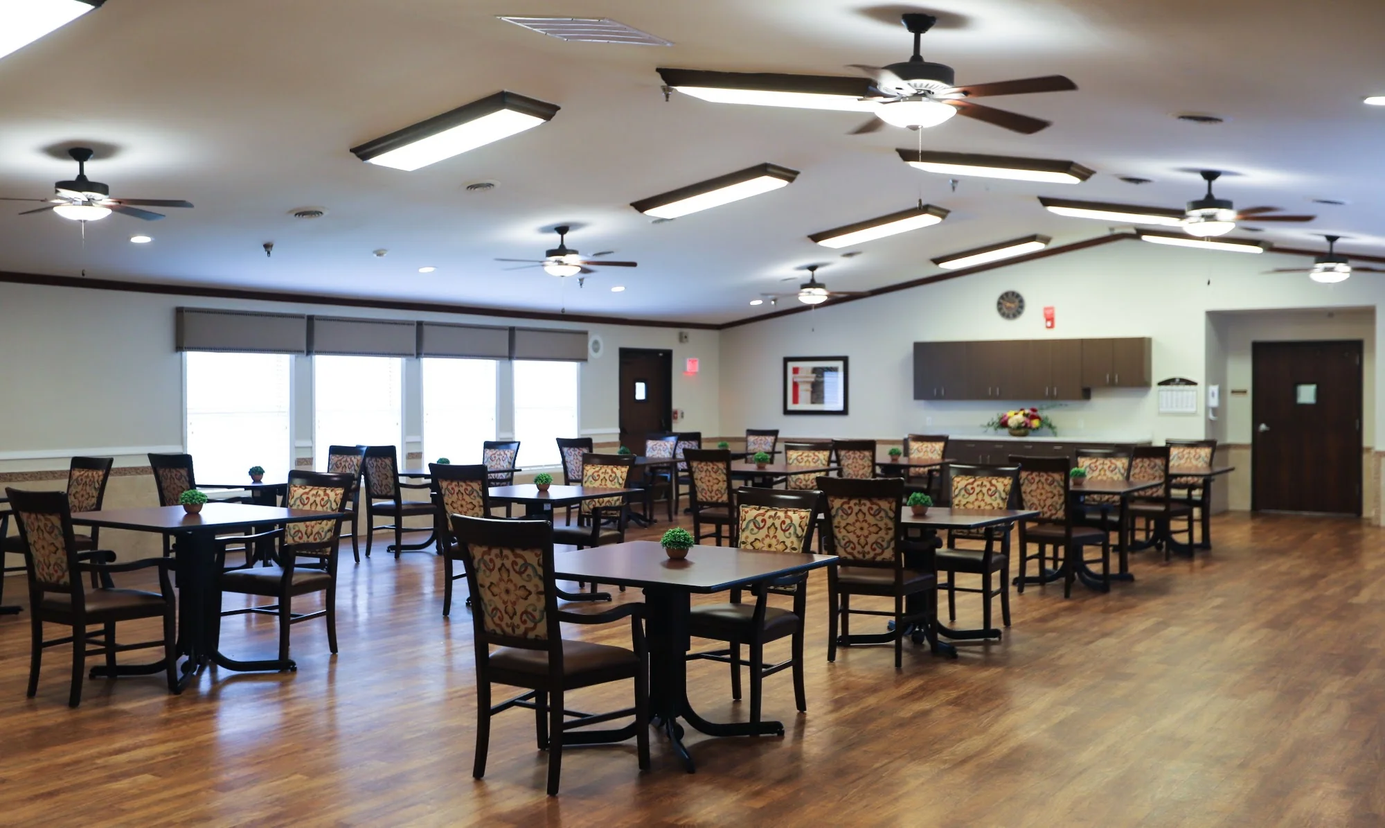 HARLINGEN NURSING AND REHABILITATION CENTER