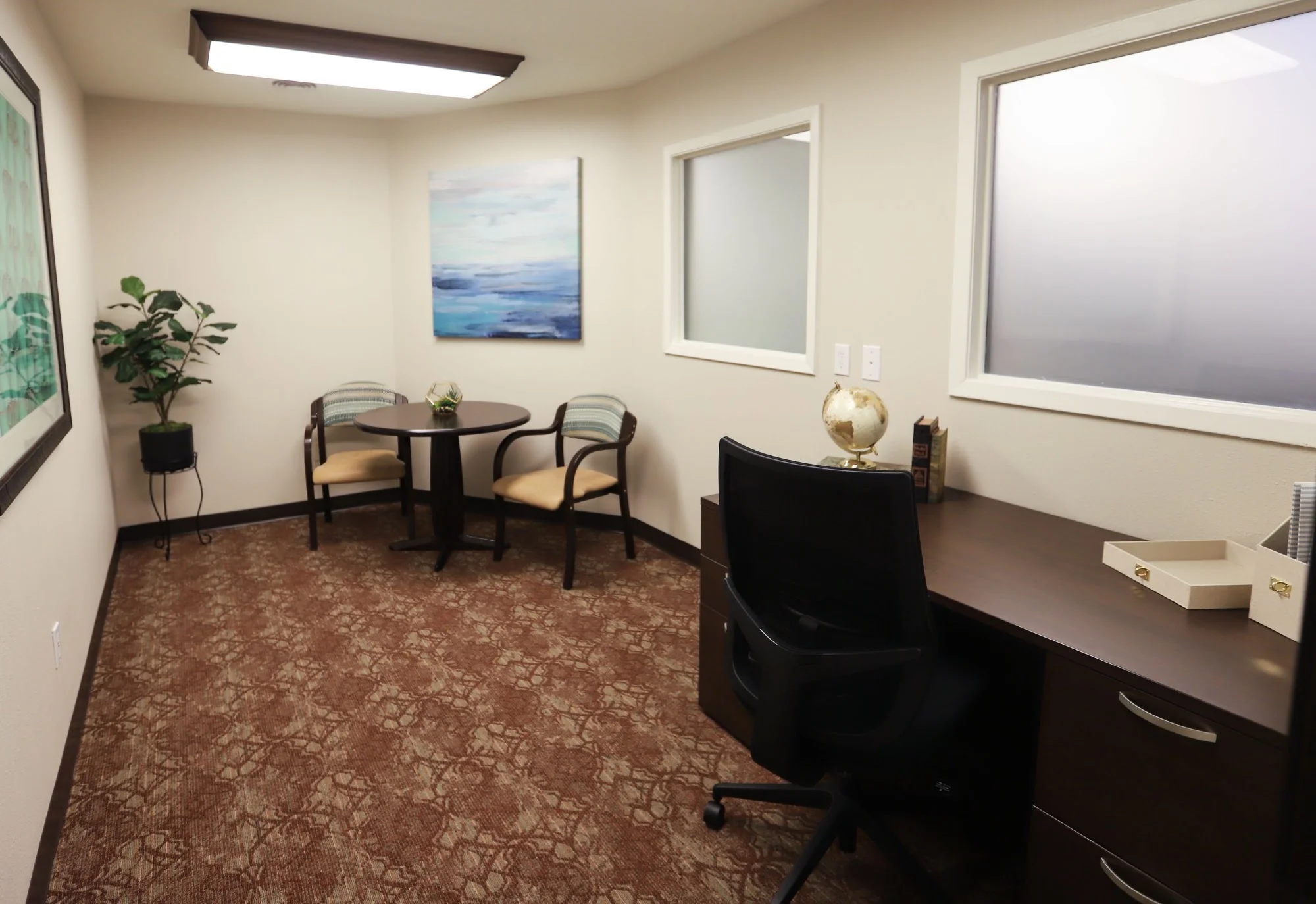 HARLINGEN NURSING AND REHABILITATION CENTER