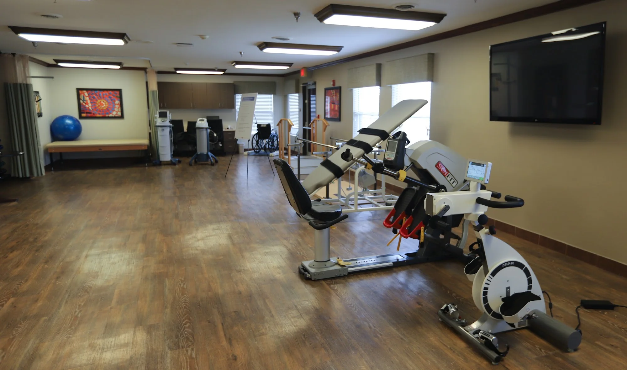 HARLINGEN NURSING AND REHABILITATION CENTER