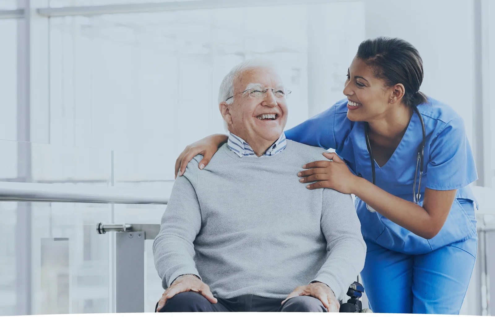 HARMAR VILLAGE HEALTH & REHAB CENTER