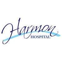 HARMON HOSPITAL - SNF