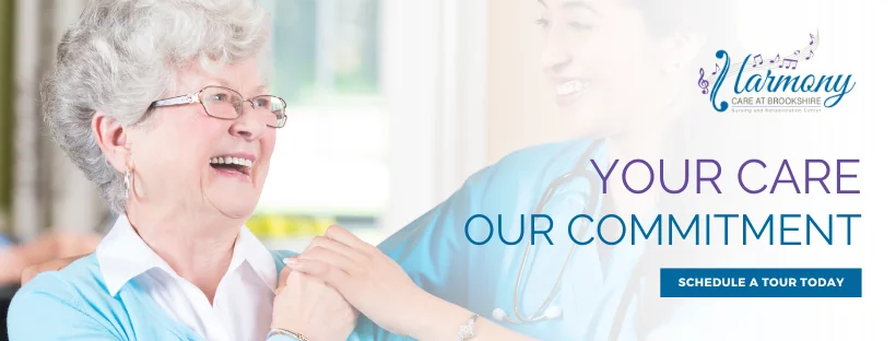 HARMONY CARE AT BROOKSHIRE