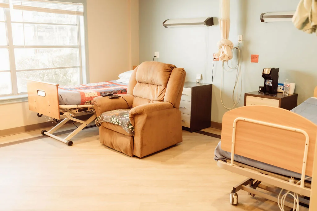 HARMONY CARE AT BROOKSHIRE