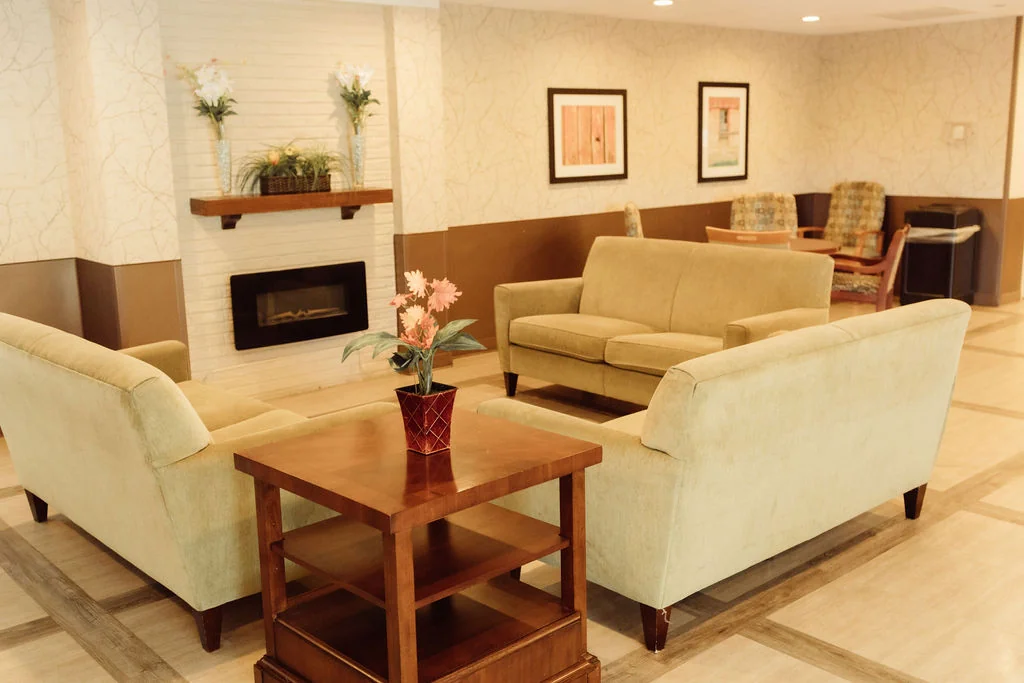 HARMONY CARE AT BROOKSHIRE