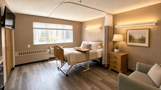 HARMONY CEDAR RAPIDS