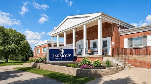 HARMONY CEDAR RAPIDS