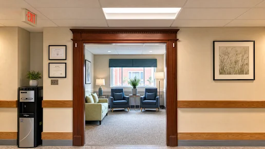 HARMONY CEDAR RAPIDS