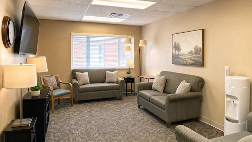 HARMONY CEDAR RAPIDS
