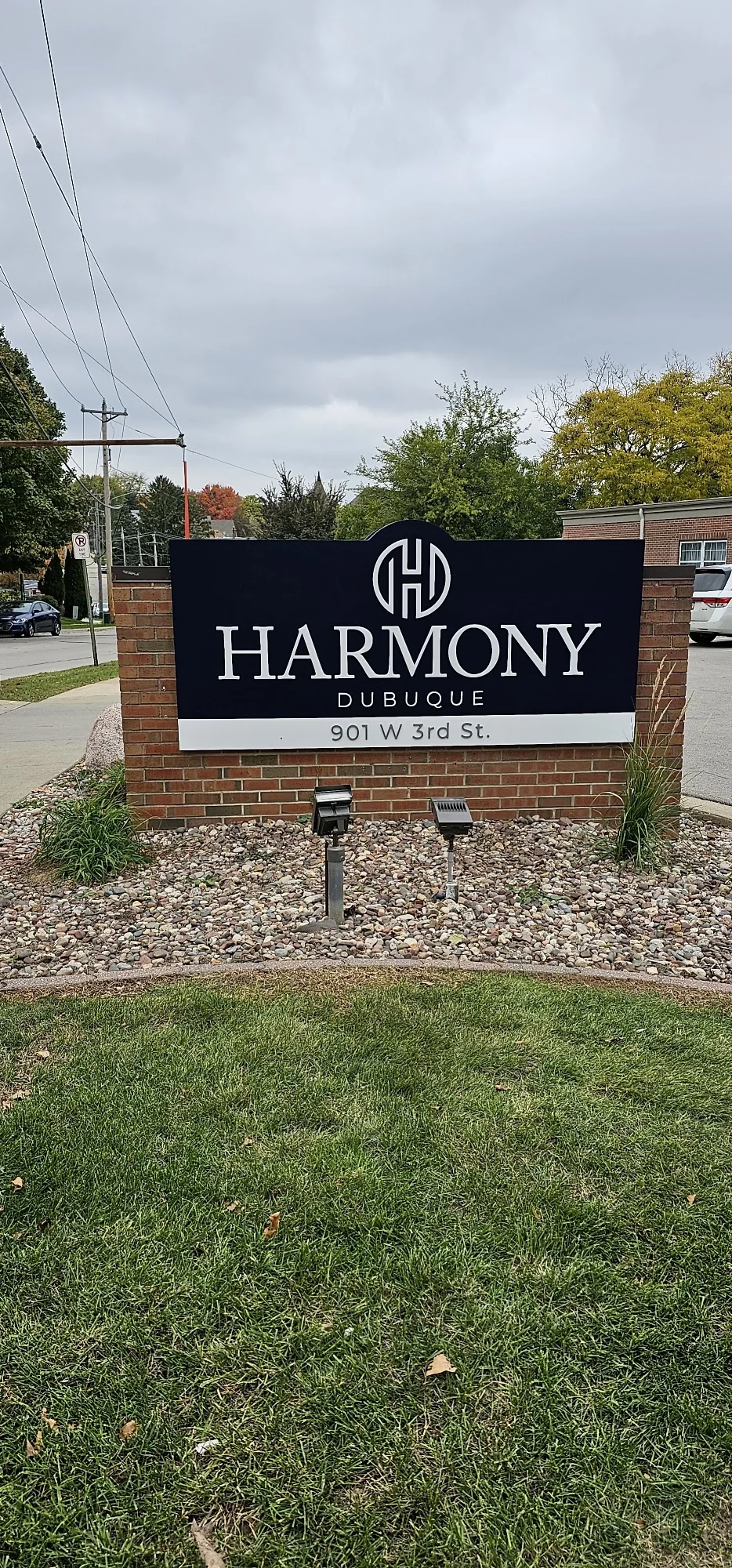 HARMONY DUBUQUE