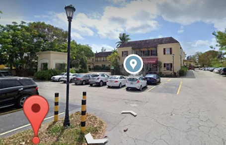 HARMONY HEALTH CENTER