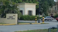 HARMONY HEALTH CENTER