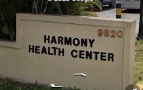 HARMONY HEALTH CENTER