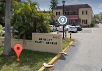 HARMONY HEALTH CENTER