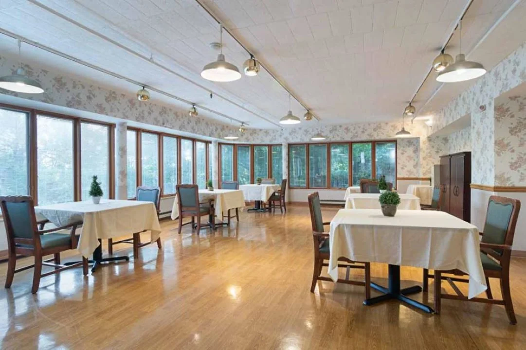 HARMONY HILLS HEALTHCARE AND REHABILITATION CENTER